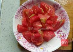 番茄豆腐的做法图解7