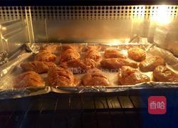 烤鸡翅的做法图解11