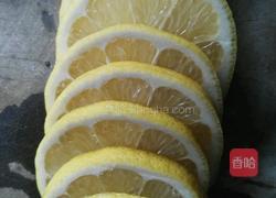 柠檬醋的做法图解2