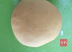 卡通面片的做法图解6