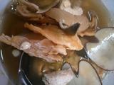 鳄鱼瘦肉汤的做法[图]