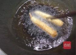 面线虾的做法图解2