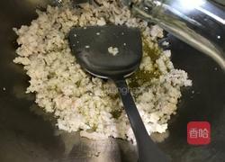 肥肉末烧茄子的做法图解9