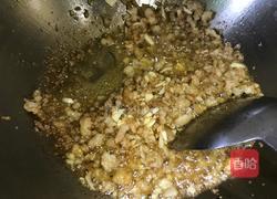 肥肉末烧茄子的做法图解11