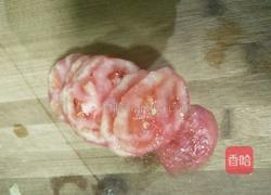 鸡蛋番茄黄瓜全麦三明治的做法图解5