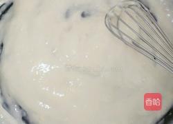椰丝牛奶冻的做法图解5