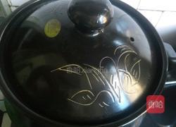 红豆汤的做法图解7