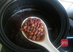 红豆汤的做法图解10