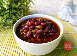 红豆汤的做法图解11