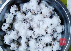 盐焗鹌鹑蛋的做法图解5