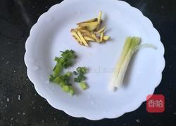 酒蒸蛤蜊的做法图解2