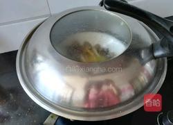 酒蒸蛤蜊的做法图解6