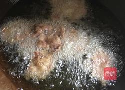 老式锅包牛肉的做法图解4