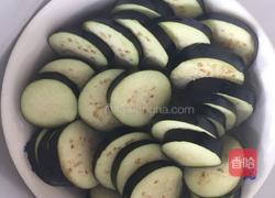 素烧茄子的做法图解1