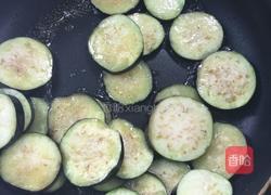 素烧茄子的做法图解2