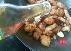 卤五花肉的做法图解8