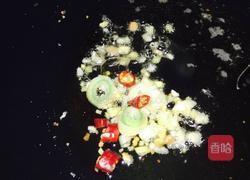 鱼香茄条的做法图解6