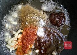 香煎金针菇的做法图解3