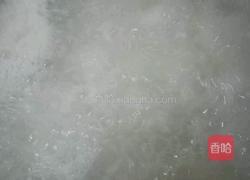 家常鱿鱼粥的做法图解6