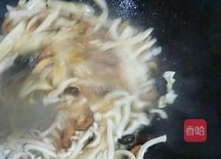 家常鱿鱼粥的做法图解7