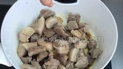 啤酒香猪肉的做法图解12