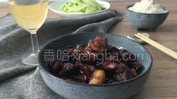 啤酒香猪肉的做法图解23