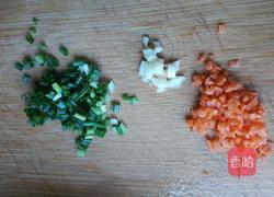 丝瓜襄肉的做法图解9