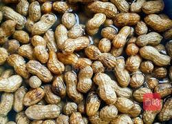 卤花生的做法图解1