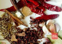 卤花生的做法图解3