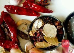 卤花生的做法图解4