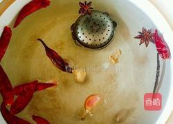 卤花生的做法图解5