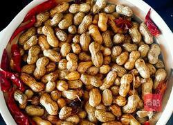 卤花生的做法图解6