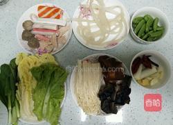 冒菜的做法图解1