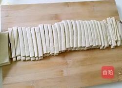 肉丝炒面的做法图解7