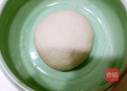 蛋黄千层饼的做法图解8