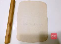 蛋黄千层饼的做法图解10