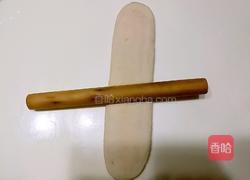 蛋黄千层饼的做法图解14