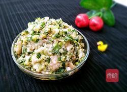 猪肉韭菜馅的做法图解10