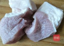 猪肉韭菜馅的做法图解2