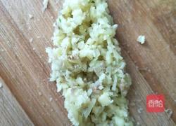 猪肉韭菜馅的做法图解5