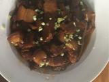 香菇红烧肉的做法[图]