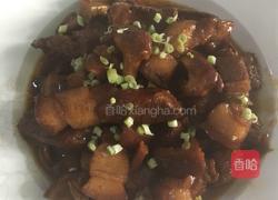 香菇红烧肉的做法图解10