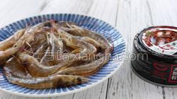 香菇酱干锅的做法图解2