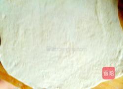葱油大饼的做法图解3