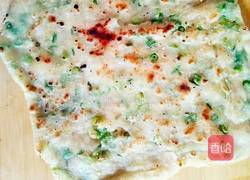 葱油大饼的做法图解11