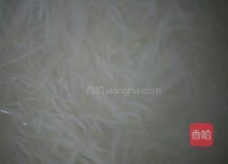 凉拌豆芽的做法图解6