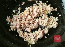 麻婆豆腐的做法图解8