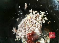 麻婆豆腐的做法图解9