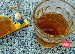 自制酸梅汤的做法图解4