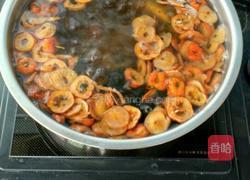 自制酸梅汤的做法图解3